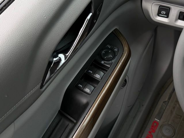 Used 2019 GMC Acadia SLE w/ Driver Alert Package I AWD/4WD image 14