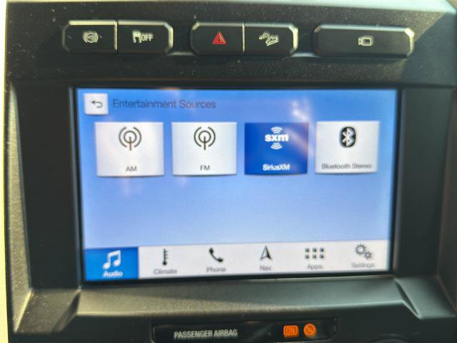 Certified 2019 Ford F250 Lariat w/ Lariat Ultimate Package AWD/4WD image 29