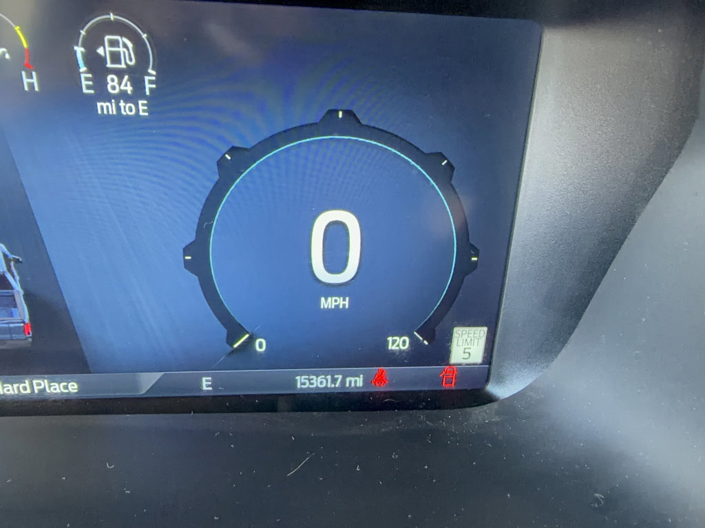 Certified 2025 Ford F150 King Ranch image 18