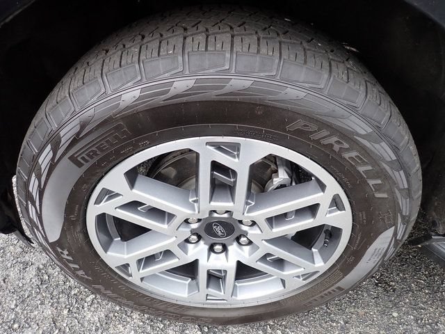 Certified 2026 Ford Expedition Max Active AWD/4WD image 14