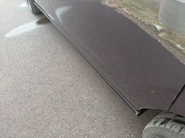 Certified 2025 Ford Expedition Max Platinum w/ Driver's Package image 20