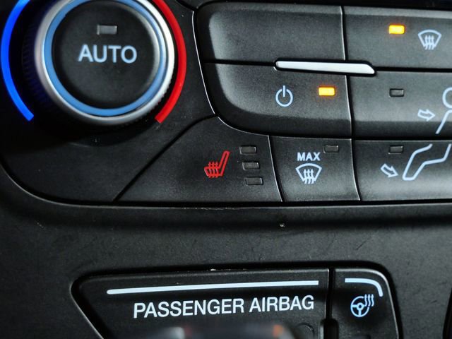 Certified 2018 Ford Escape Titanium image 24