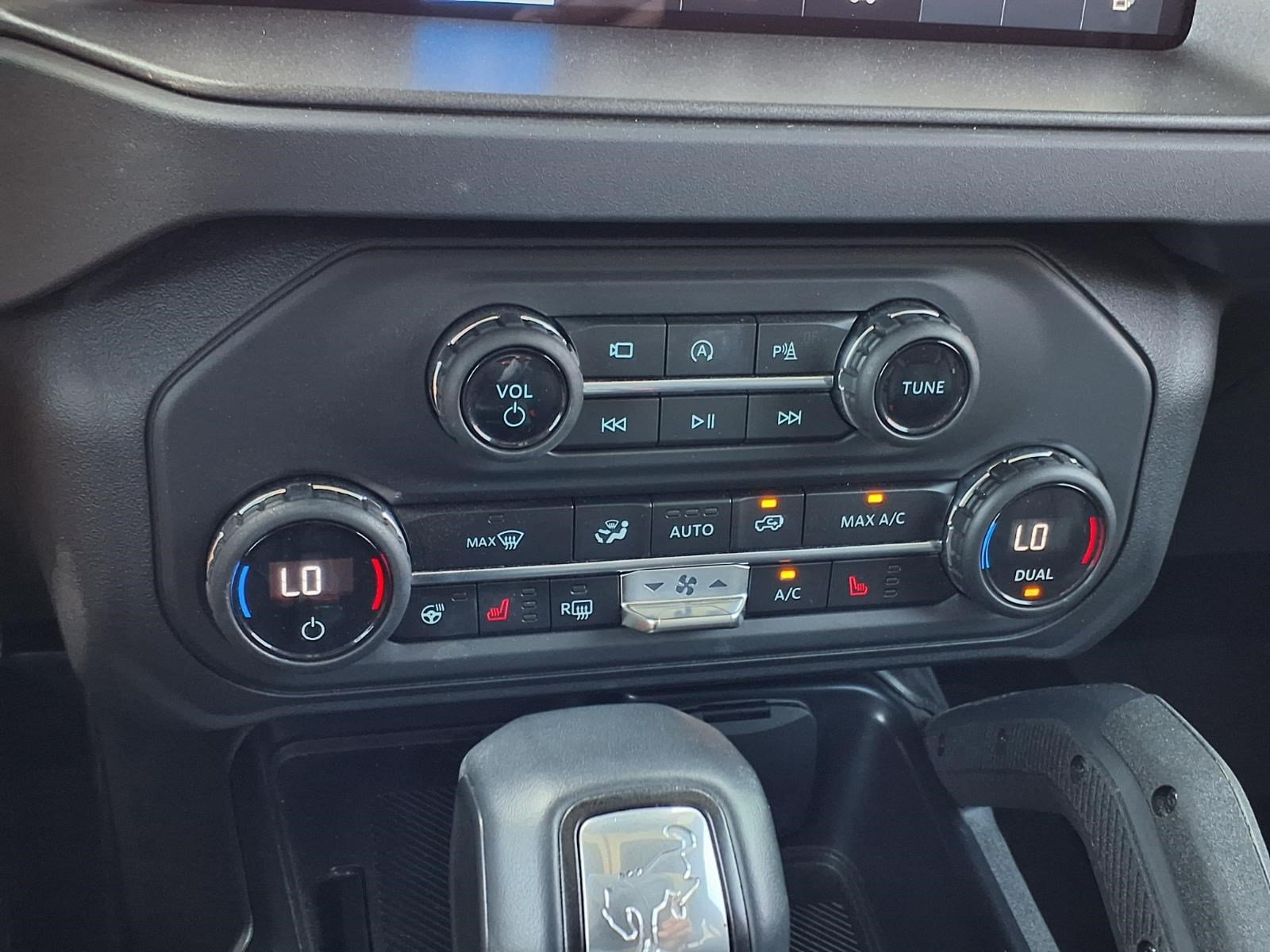 Certified 2025 Ford Bronco Raptor AWD/4WD image 18