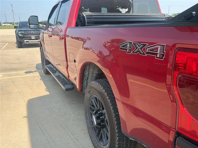 Certified 2021 Ford F250 Lariat AWD/4WD image 3