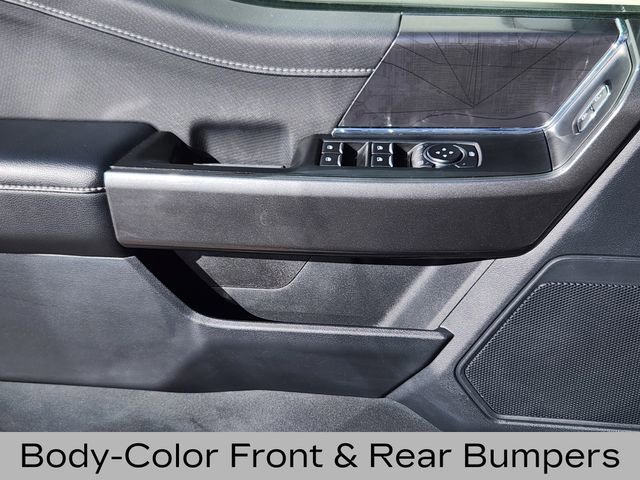 Certified 2023 Ford F150 XLT w/ Equipment Group 302A High image 12