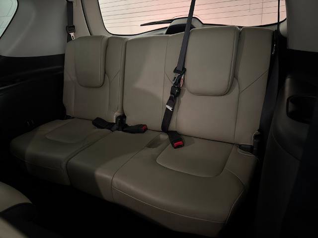Used 2023 INFINITI QX80 Premium Select w/ Cargo Package image 33