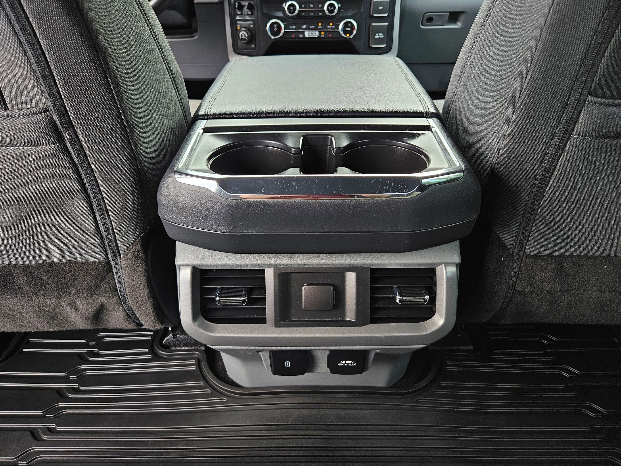 Certified 2022 Ford F150 XLT w/ Equipment Group 302A High image 20