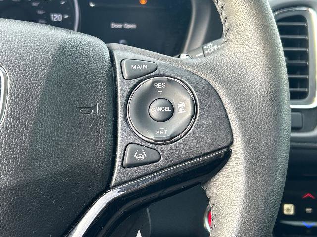 Used 2020 Honda HR-V EX-L image 24
