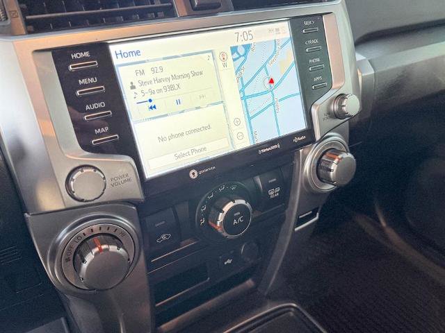 Used 2021 Toyota 4Runner SR5 Premium image 27