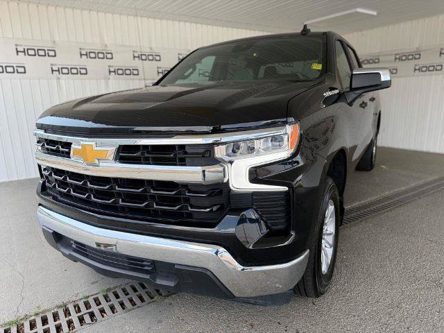 Used 2025 Chevrolet Silverado 1500 LT RWD image 29