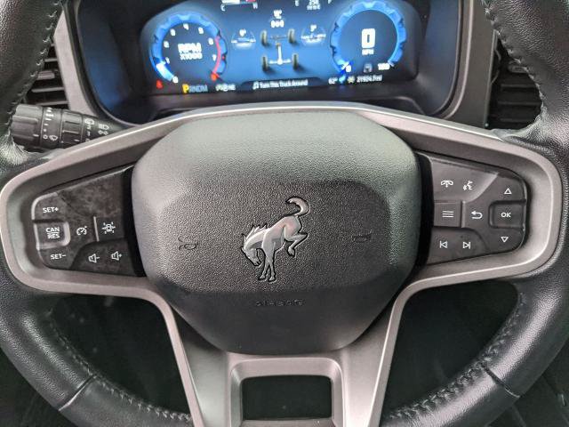 Certified 2025 Ford Bronco Big Bend AWD/4WD image 12