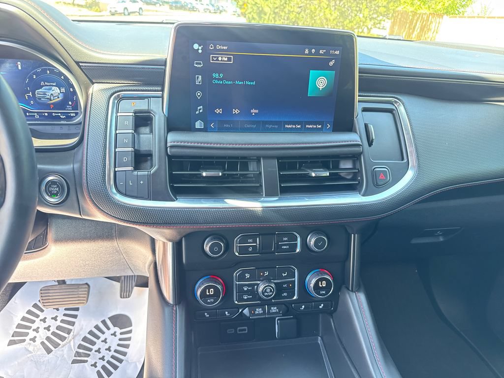 Used 2024 Chevrolet Tahoe RST w/ Luxury Package AWD/4WD image 20