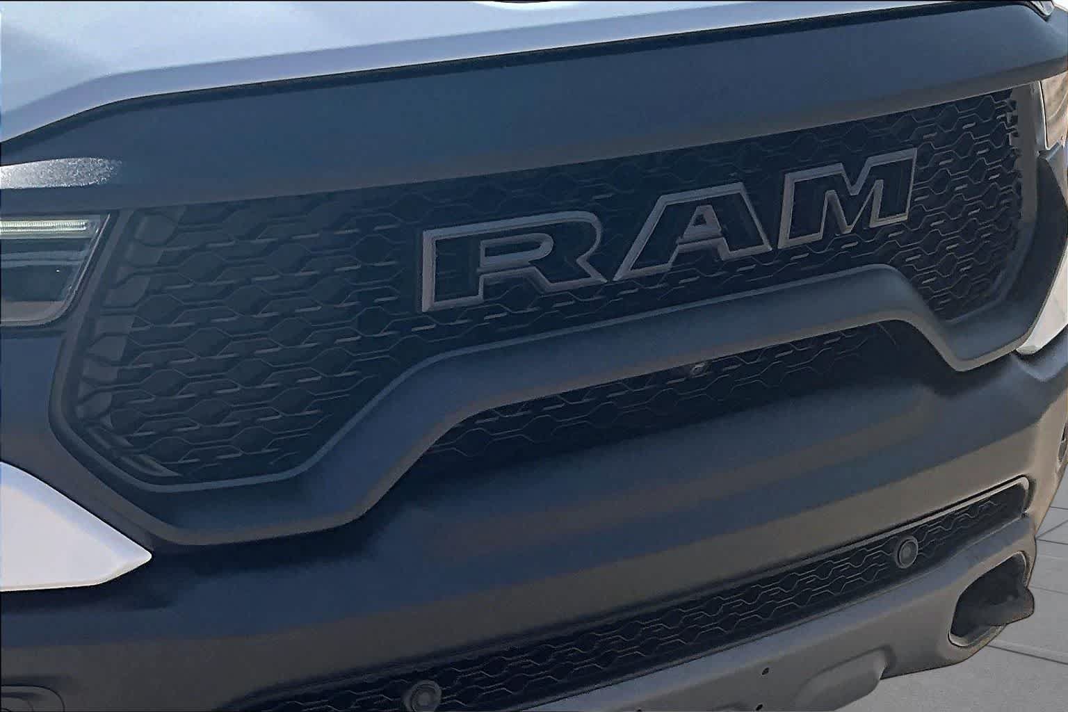 Used 2024 RAM 1500 TRX AWD/4WD image 46
