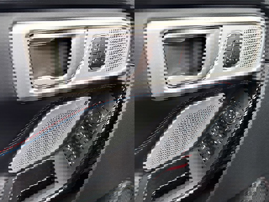 Certified 2023 Ford Explorer ST w/ Equipment Group 401A image 17