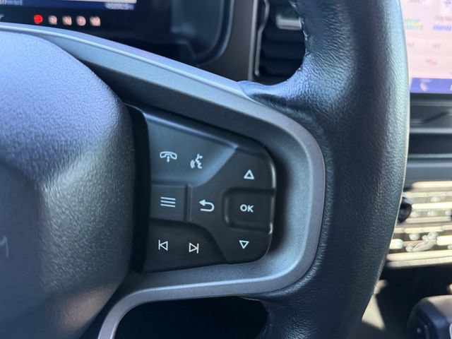 Certified 2023 Ford Bronco Big Bend w/ Sasquatch Package AWD/4WD image 18