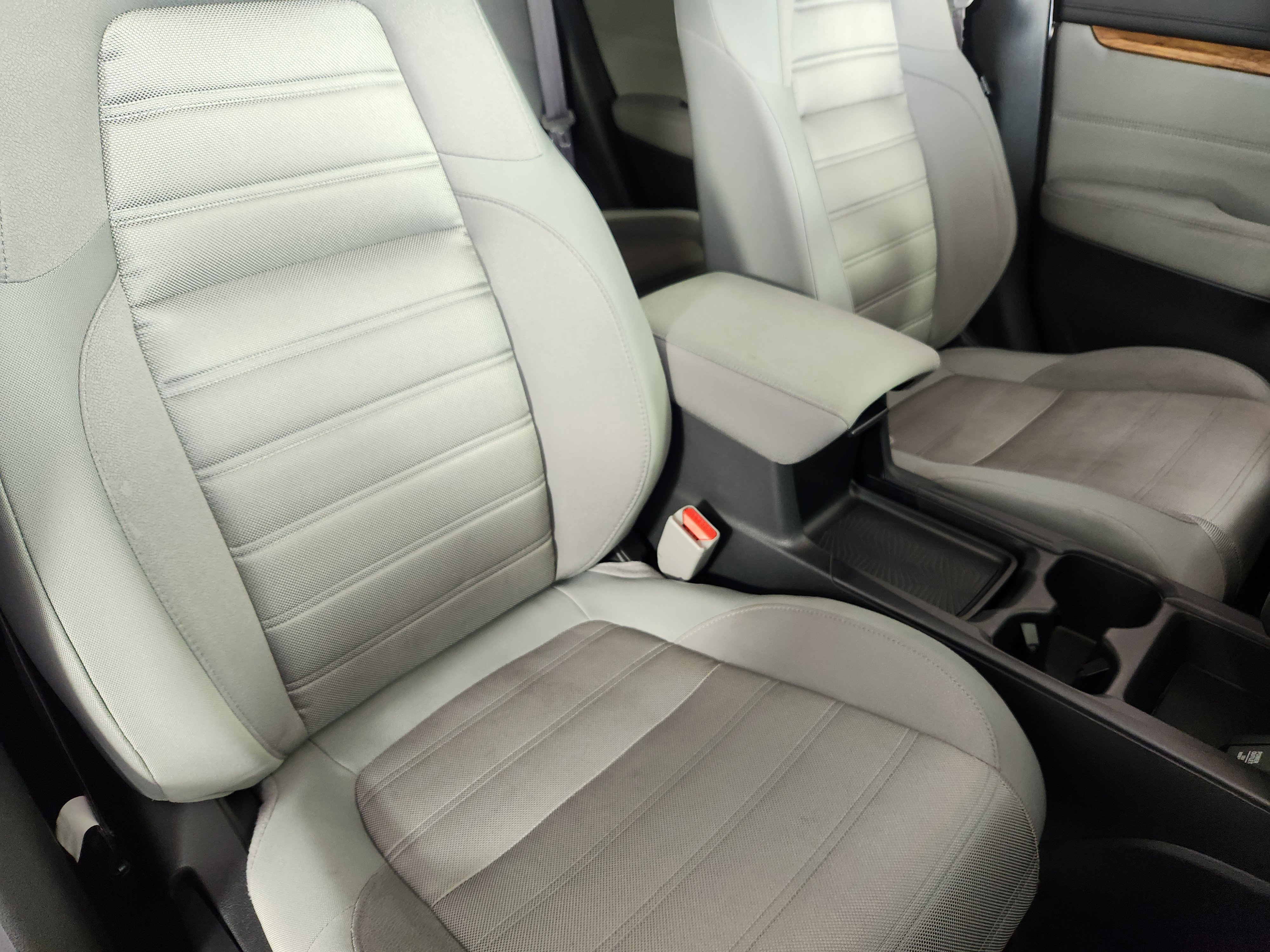 Used 2019 Honda CR-V EX image 10