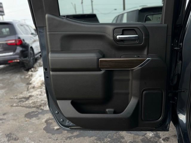 Used 2021 Chevrolet Silverado 1500 RST w/ All Star Edition Plus image 20