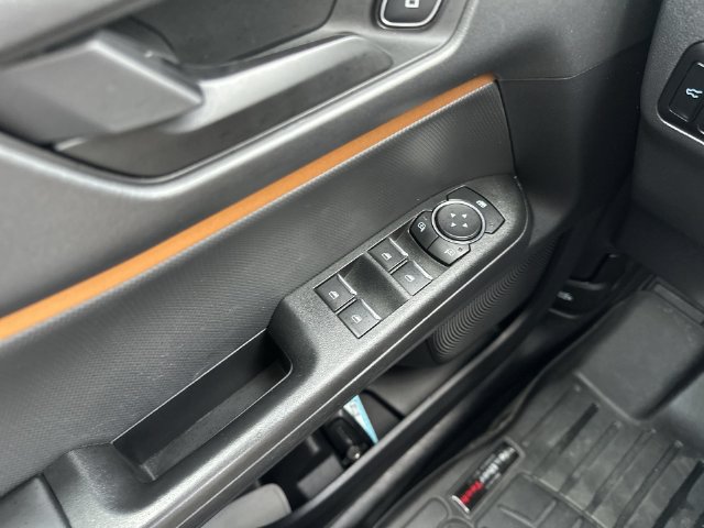 Certified 2023 Ford Bronco Sport Badlands AWD/4WD image 14