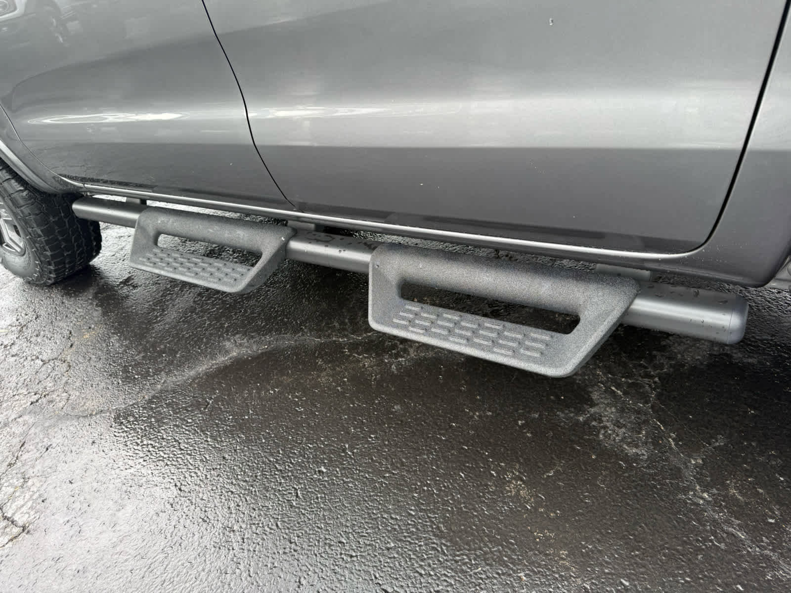 Certified 2022 Ford Ranger XLT w/ Tremor Off-Road Package image 26