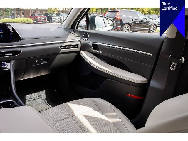 Used 2023 Hyundai Sonata Limited FWD image 15