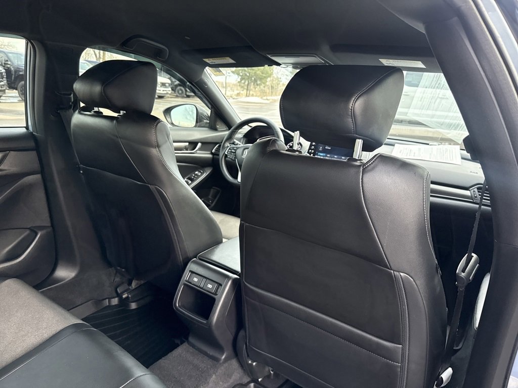 Used 2022 Honda Accord Sport image 26