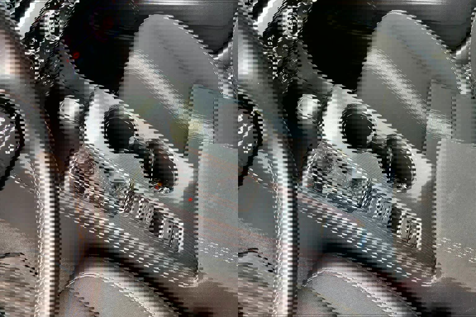 Used 2022 Honda Civic Sport image 17