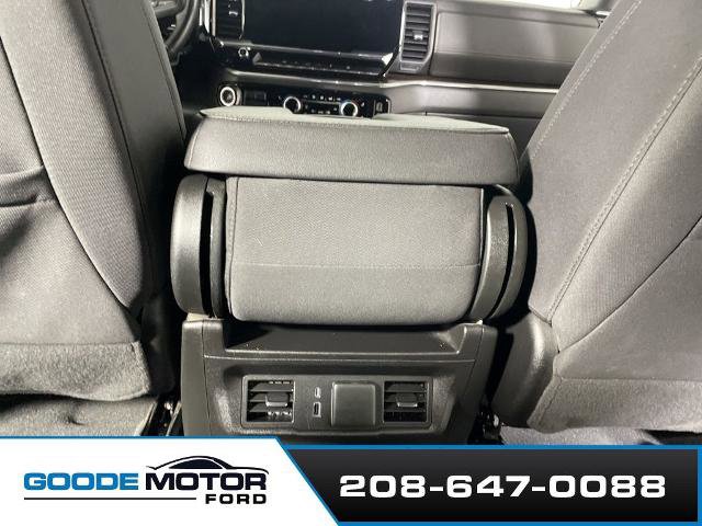 Used 2023 GMC Sierra 1500 SLE w/ Preferred Package AWD/4WD image 21