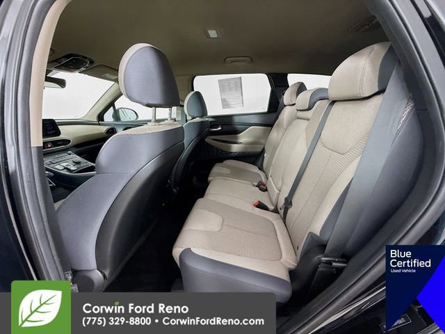 Used 2023 Hyundai Santa Fe SEL image 27