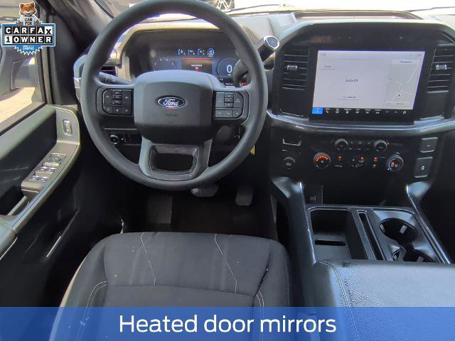 Certified 2024 Ford F150 STX RWD image 14