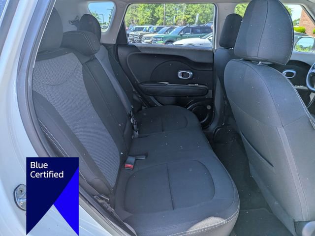 Used 2018 Kia Soul + FWD image 30