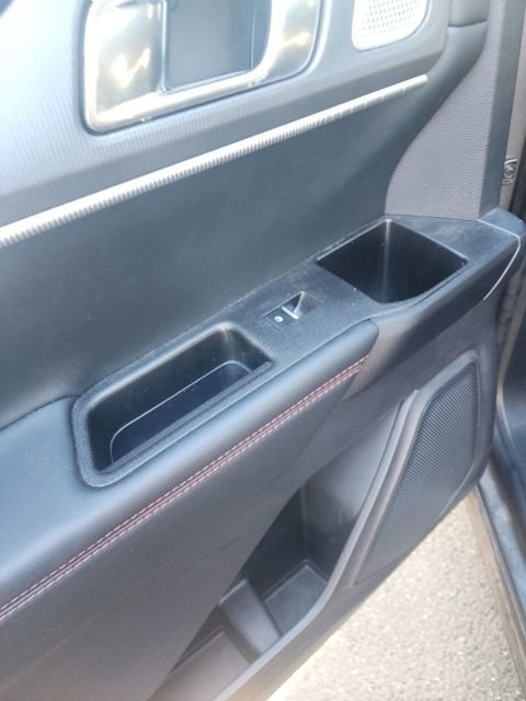 Certified 2025 Ford Explorer ST image 40