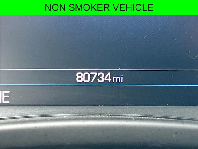 Used 2022 Chevrolet Equinox LT image 14