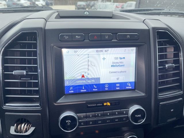 Certified 2020 Ford Expedition Limited image 29