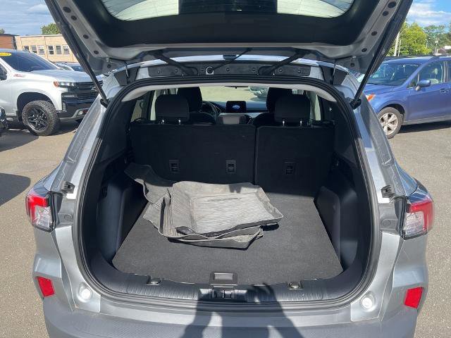 Certified 2022 Ford Escape SE image 19