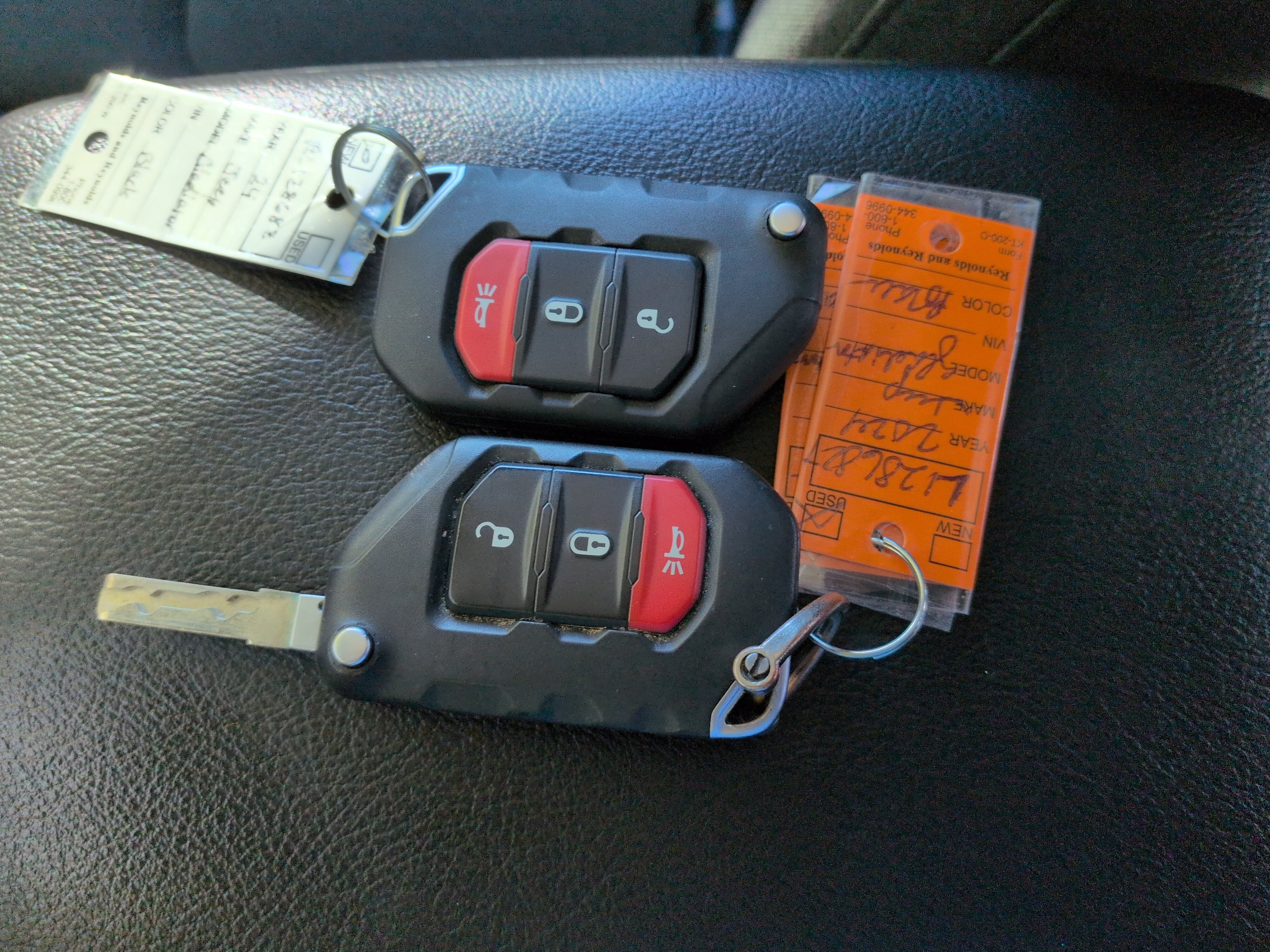 Used 2024 Jeep Gladiator Sport AWD/4WD image 26
