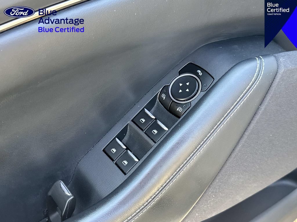 Certified 2023 Ford Mustang Mach-E Select AWD/4WD image 16