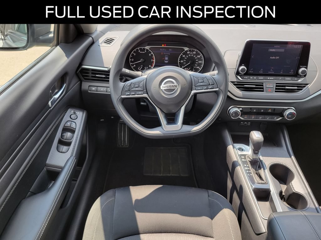 Used 2019 Nissan Altima 2.5 S FWD image 9