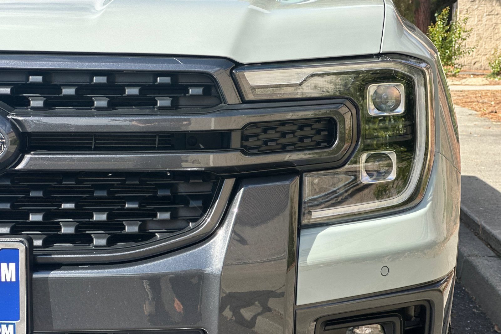 Certified 2024 Ford Ranger Lariat w/ FX4 Off-Road Package AWD/4WD image 53