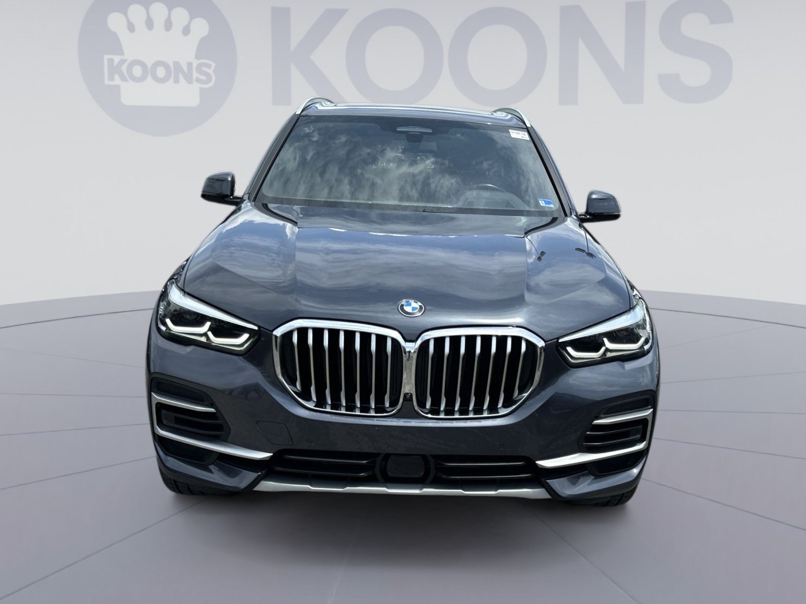 Used 2022 BMW X5 xDrive40i AWD/4WD image 4