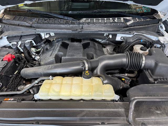 Certified 2020 Ford F150 Lariat w/ Equipment Group 502A Luxury AWD/4WD image 27