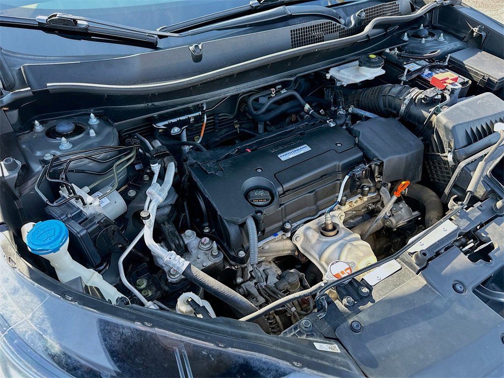 Used 2018 Honda CR-V LX image 26