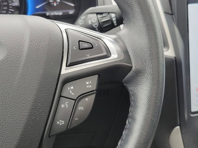 Certified 2023 Ford Edge SEL w/ Convenience Package AWD/4WD image 16
