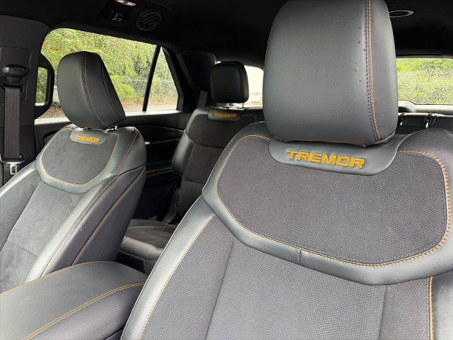 Certified 2026 Ford Explorer Tremor w/ Tremor Convenience Package AWD/4WD image 7