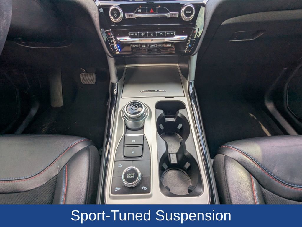 Certified 2023 Ford Explorer ST w/ Equipment Group 401A image 26