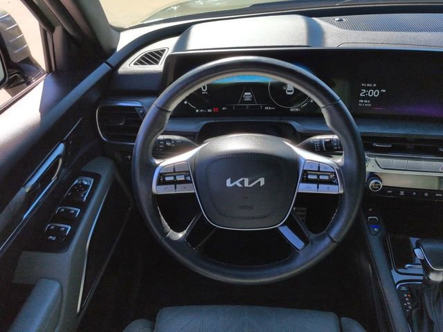 Used 2024 Kia Telluride SX X-Pro image 19