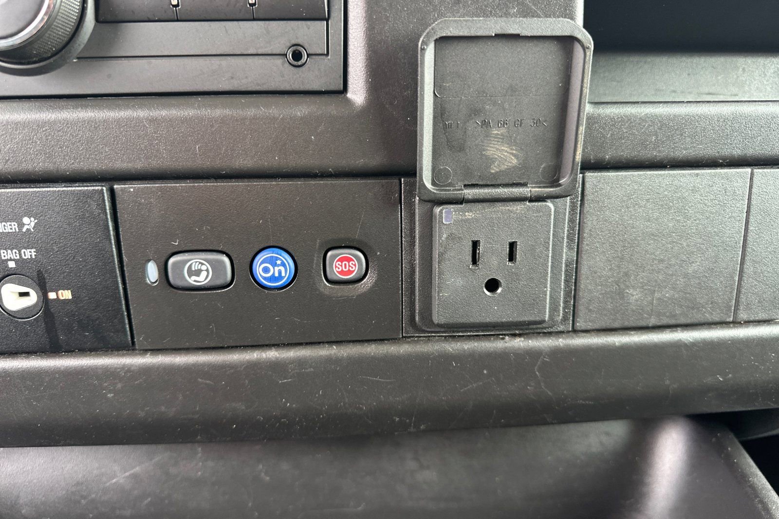 Used 2023 Chevrolet Express 2500 Work Van w/ Driver Convenience Package image 31