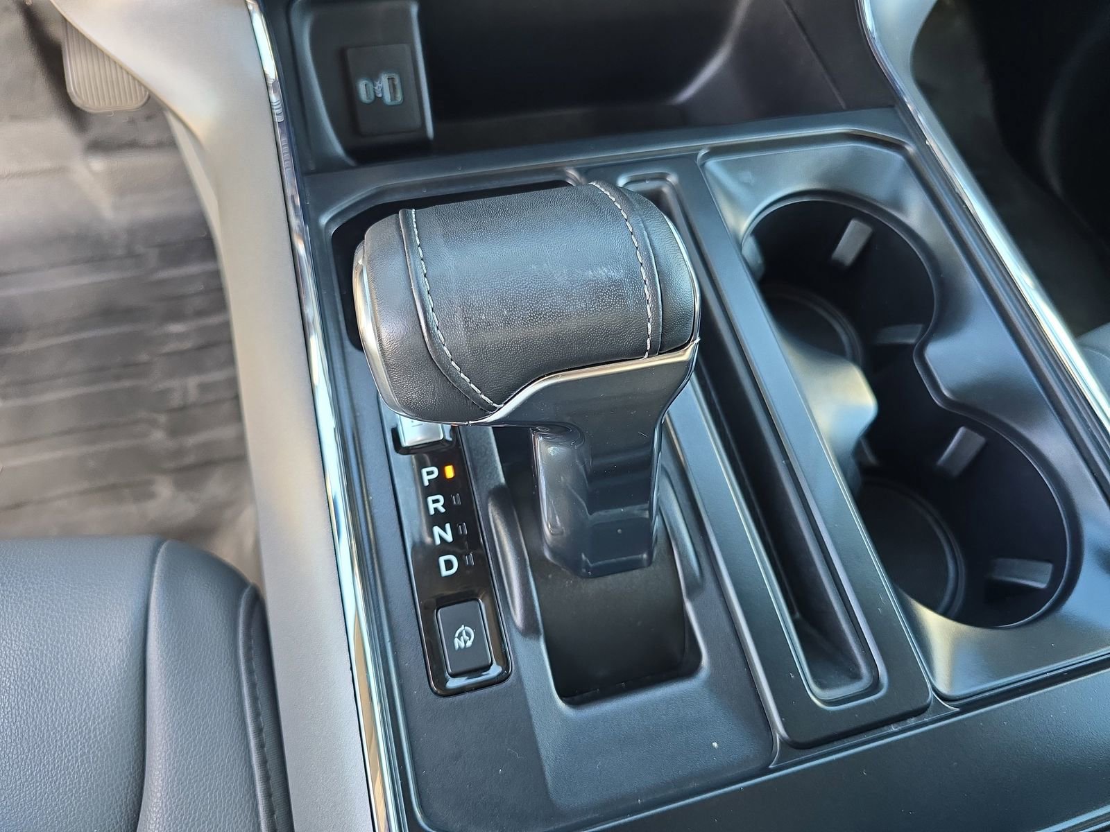 Certified 2023 Ford F150 Lightning Pro image 19