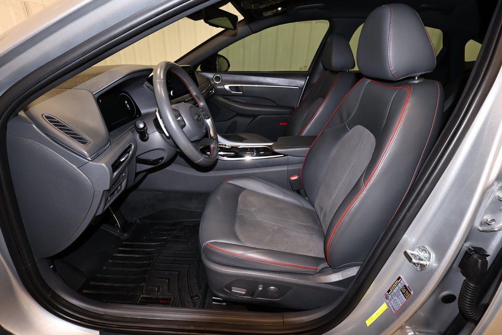 Used 2020 Hyundai Sonata SEL Plus image 16