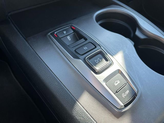 Used 2021 Honda Ridgeline Sport image 28