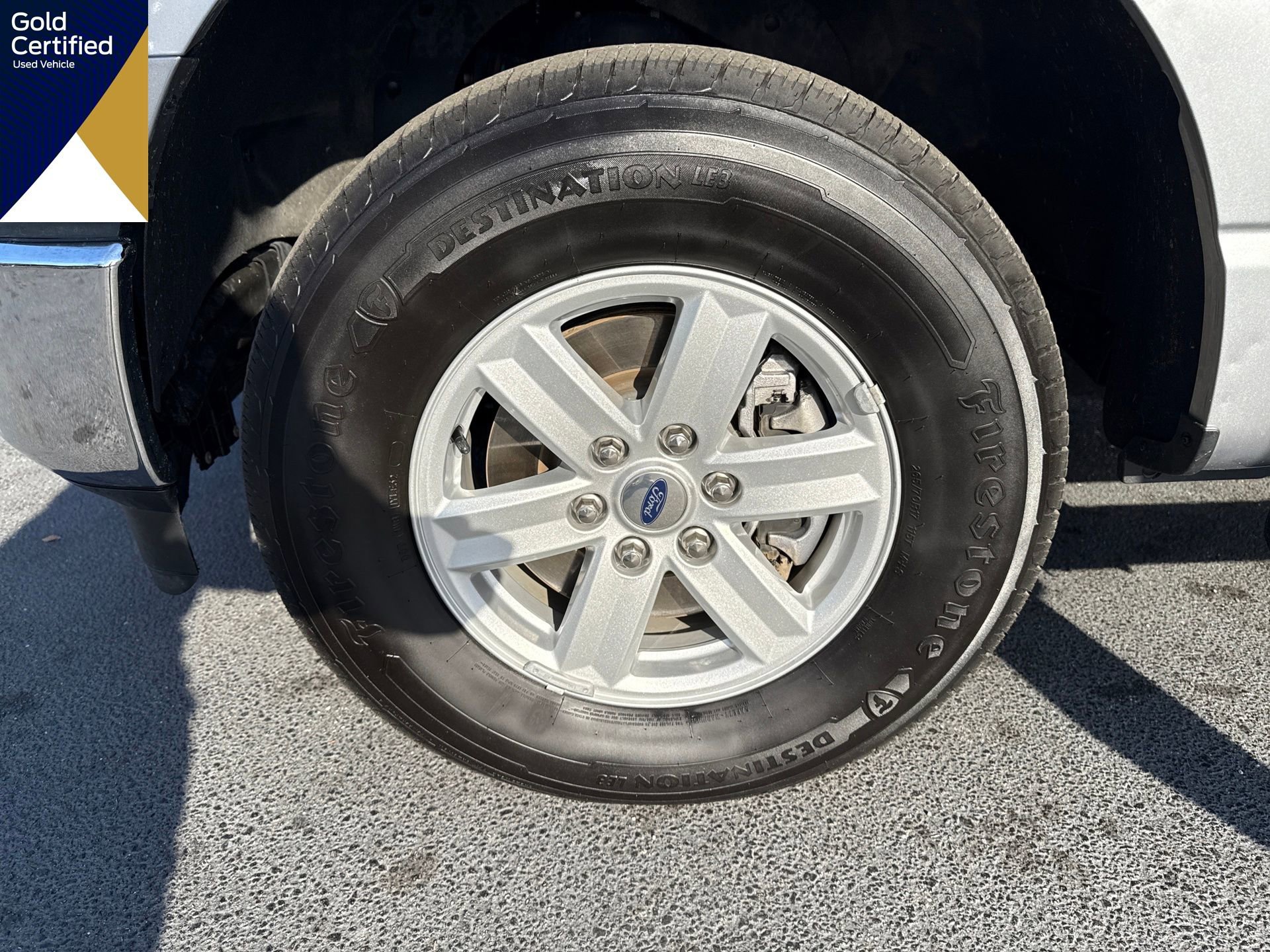 Certified 2023 Ford F150 XLT image 27